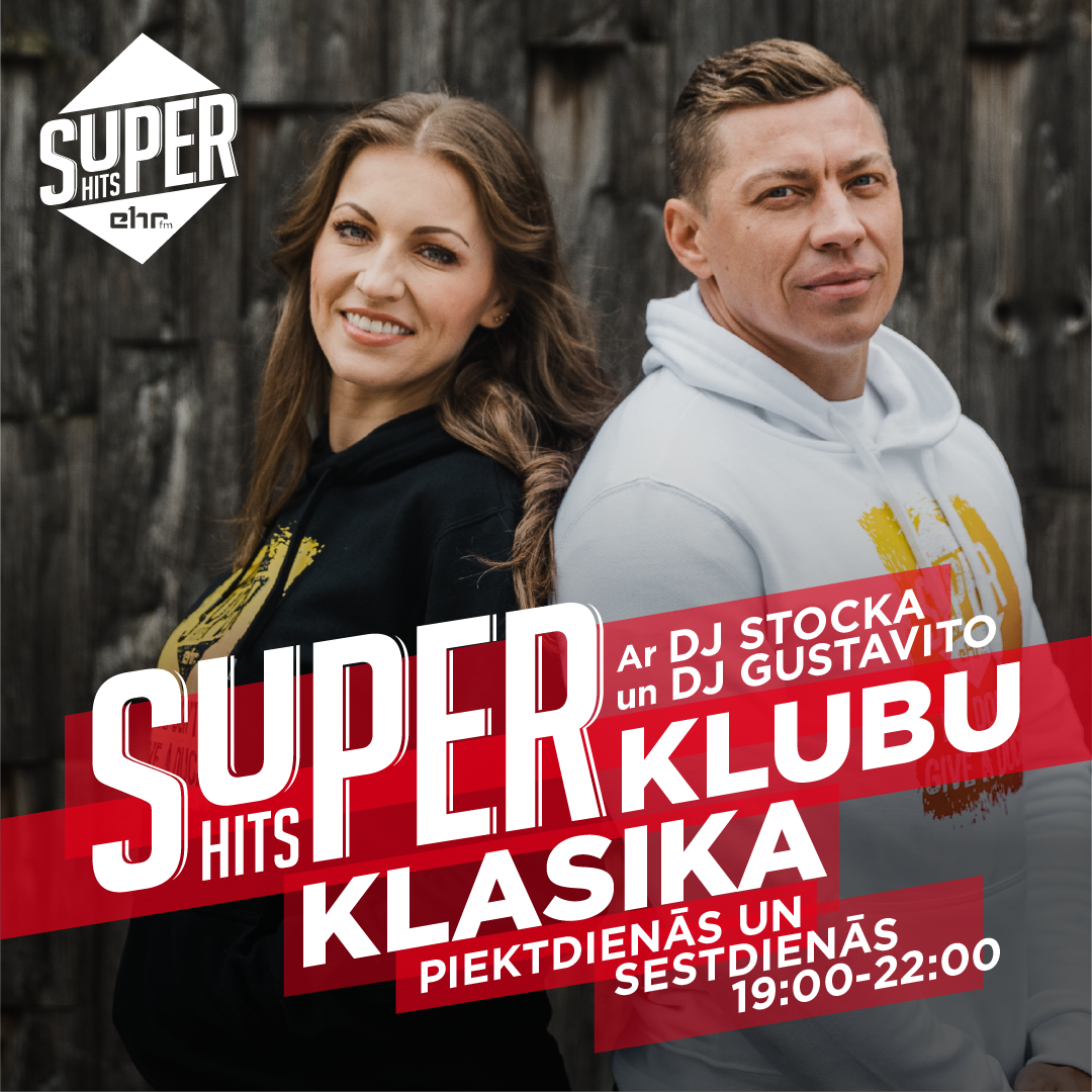 EHR Super Hits Klubu Klasika